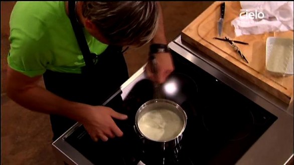 MasterChef Italia, nona puntata del 16 novembre 2011