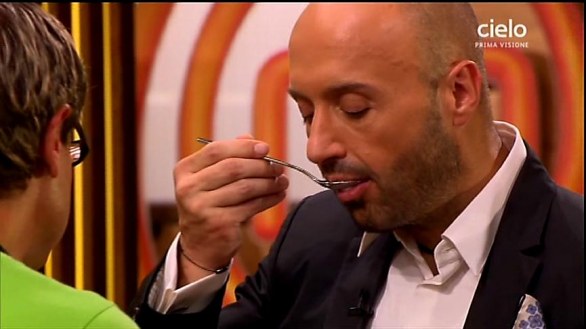 MasterChef Italia, nona puntata del 16 novembre 2011