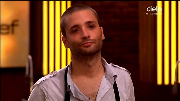 MasterChef Italia, nona puntata del 16 novembre 2011