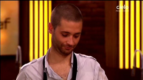 MasterChef Italia, nona puntata del 16 novembre 2011