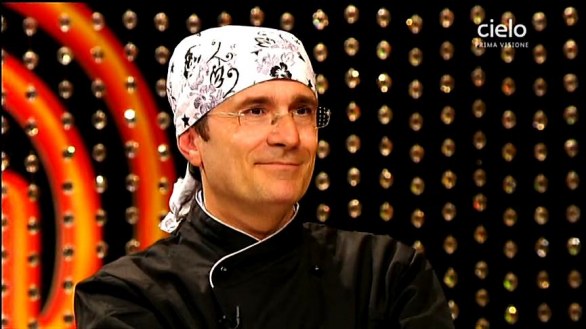 MasterChef Italia, prima puntata del 21 settembre 2011