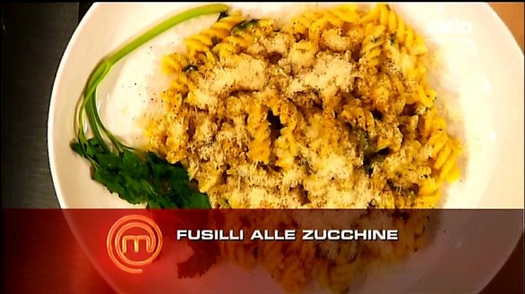 MasterChef Italia, prima puntata del 21 settembre 2011