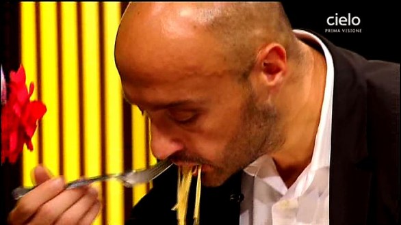 MasterChef Italia, prima puntata del 21 settembre 2011