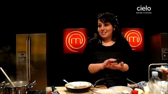 MasterChef Italia, prima puntata del 21 settembre 2011