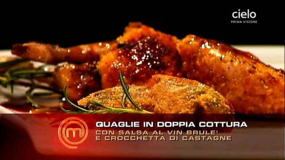 MasterChef Italia, prima puntata del 21 settembre 2011