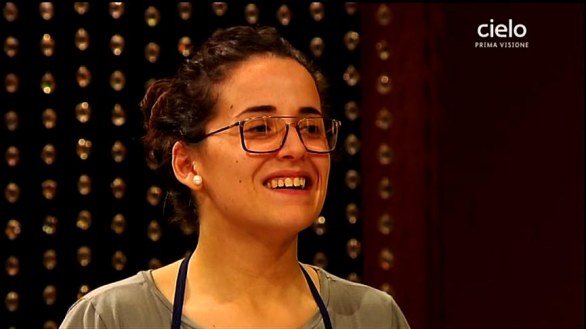 MasterChef Italia, prima puntata del 21 settembre 2011