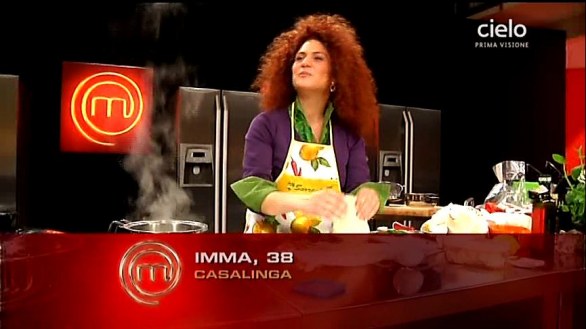 MasterChef Italia, prima puntata del 21 settembre 2011