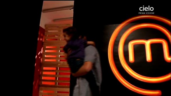 MasterChef Italia, prima puntata del 21 settembre 2011