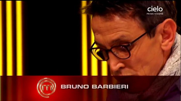 MasterChef Italia, prima puntata del 21 settembre 2011