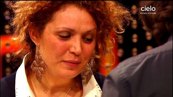 MasterChef Italia, prima puntata del 21 settembre 2011