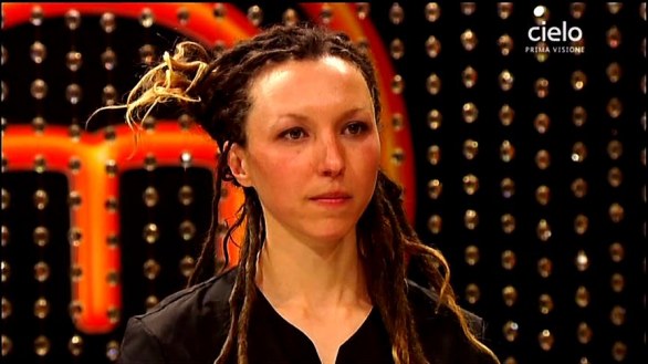 MasterChef Italia, prima puntata del 21 settembre 2011