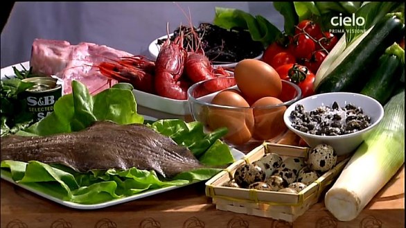 MasterChef Italia, semifinale del 30 novembre 2011