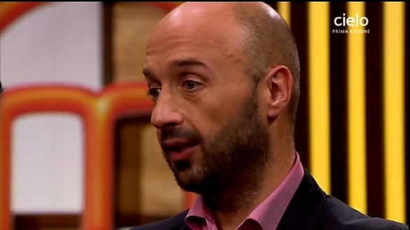 MasterChef Italia, semifinale del 30 novembre 2011