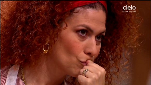 MasterChef Italia, semifinale del 30 novembre 2011