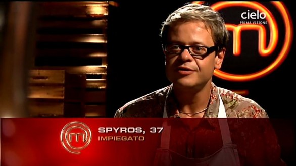 MasterChef Italia, semifinale del 30 novembre 2011