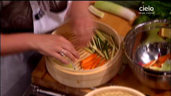 MasterChef Italia, semifinale del 30 novembre 2011