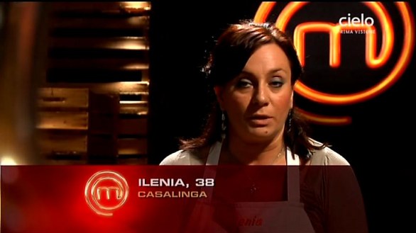 MasterChef Italia, semifinale del 30 novembre 2011