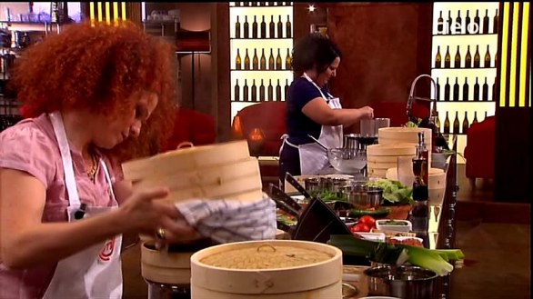 MasterChef Italia, semifinale del 30 novembre 2011