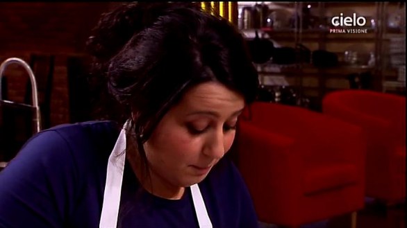 MasterChef Italia, semifinale del 30 novembre 2011