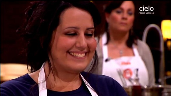 MasterChef Italia, semifinale del 30 novembre 2011