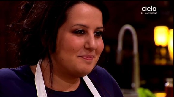 MasterChef Italia, semifinale del 30 novembre 2011