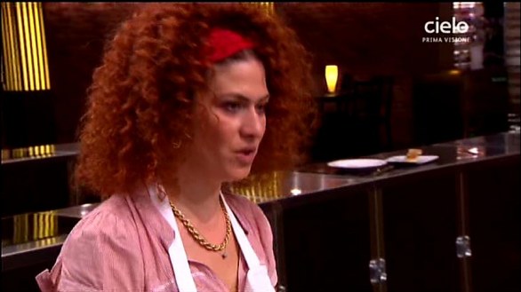 MasterChef Italia, semifinale del 30 novembre 2011