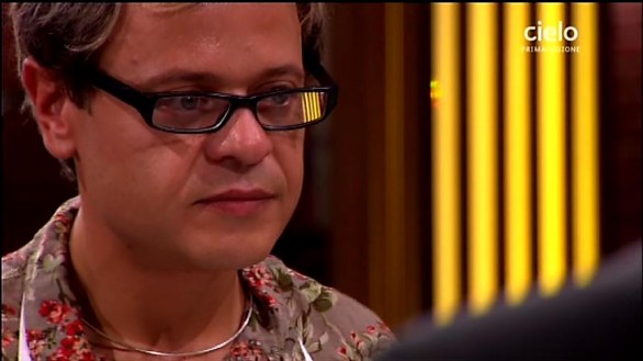 MasterChef Italia, semifinale del 30 novembre 2011