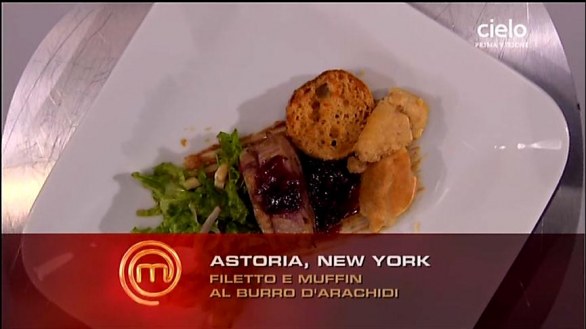 MasterChef Italia, semifinale del 30 novembre 2011