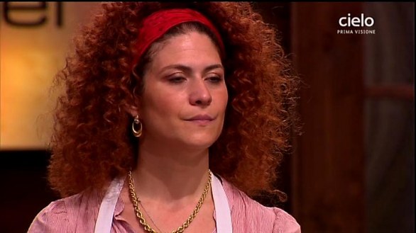 MasterChef Italia, semifinale del 30 novembre 2011