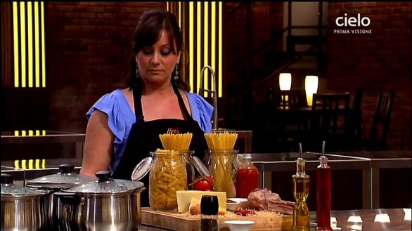 MasterChef Italia, semifinale del 30 novembre 2011