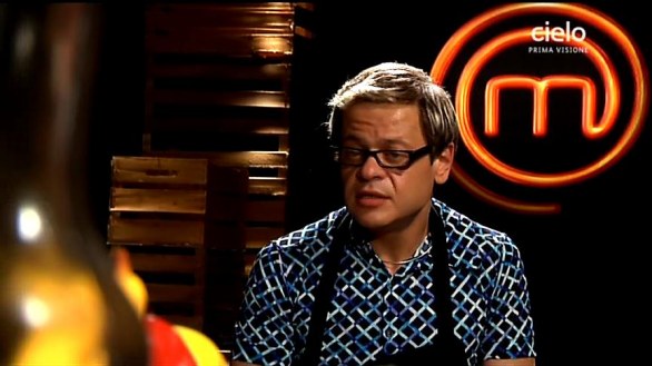 MasterChef Italia, semifinale del 30 novembre 2011