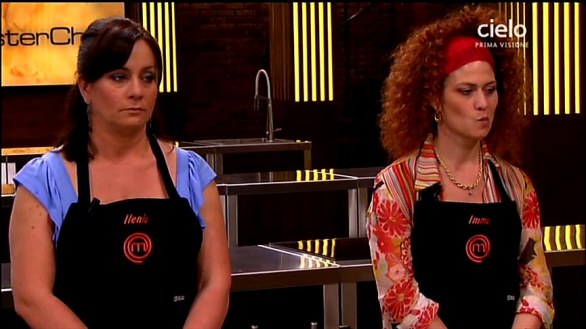 MasterChef Italia, semifinale del 30 novembre 2011