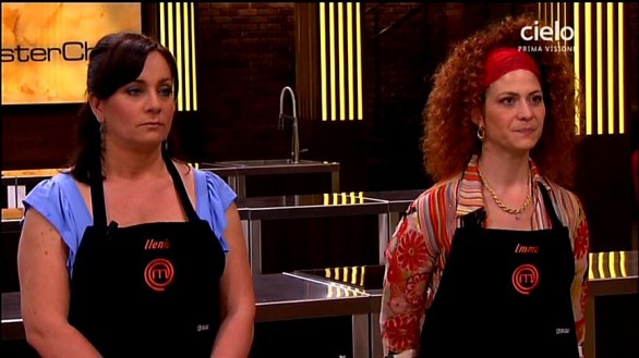 MasterChef Italia, semifinale del 30 novembre 2011