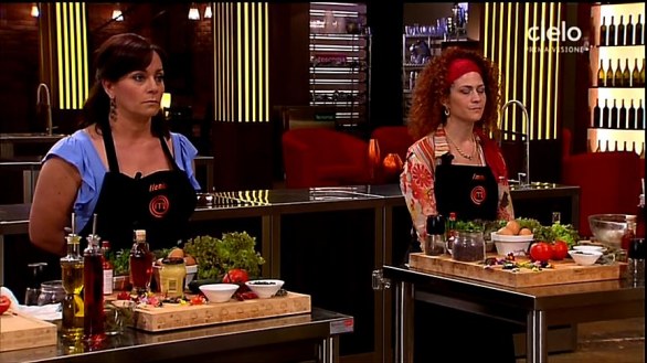 MasterChef Italia, semifinale del 30 novembre 2011