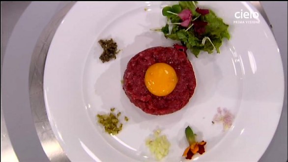 MasterChef Italia, semifinale del 30 novembre 2011