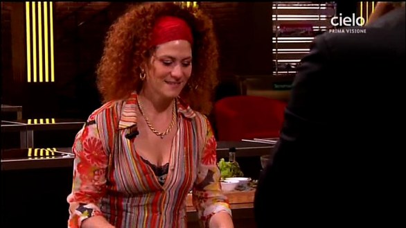 MasterChef Italia, semifinale del 30 novembre 2011