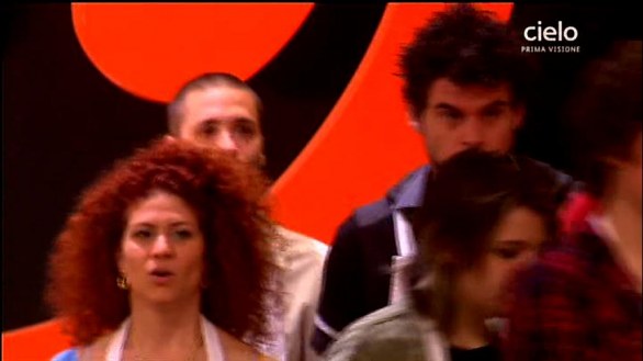 MasterChef Italia sesta puntata 26 ottobre 2011