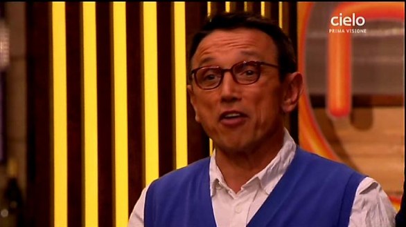 MasterChef Italia sesta puntata 26 ottobre 2011