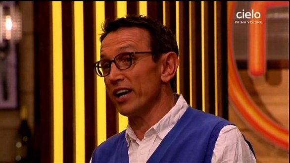 MasterChef Italia sesta puntata 26 ottobre 2011