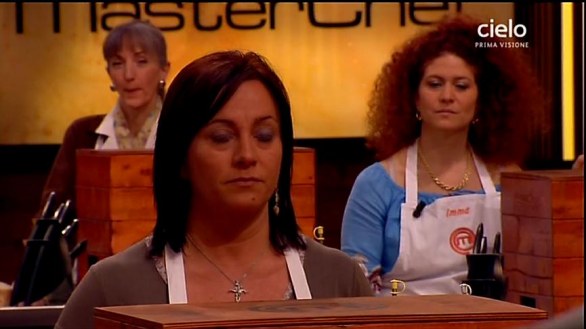 MasterChef Italia sesta puntata 26 ottobre 2011