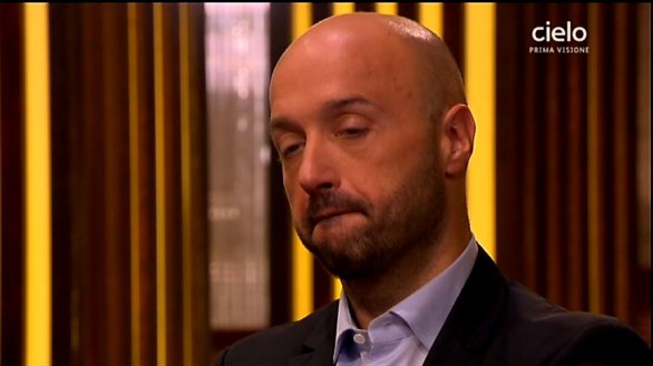 MasterChef Italia sesta puntata 26 ottobre 2011