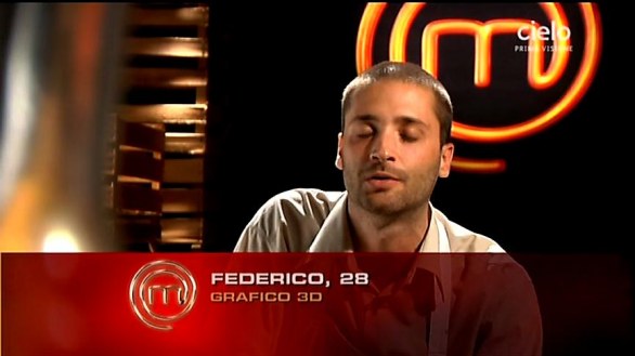 MasterChef Italia sesta puntata 26 ottobre 2011