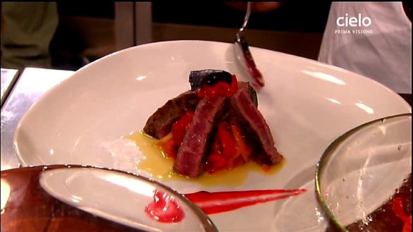 MasterChef Italia sesta puntata 26 ottobre 2011