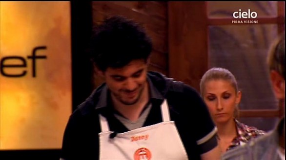 MasterChef Italia sesta puntata 26 ottobre 2011