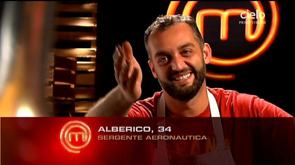 MasterChef Italia sesta puntata 26 ottobre 2011