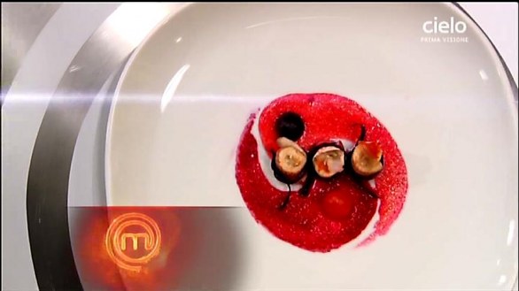 MasterChef Italia sesta puntata 26 ottobre 2011