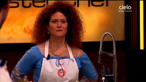 MasterChef Italia sesta puntata 26 ottobre 2011