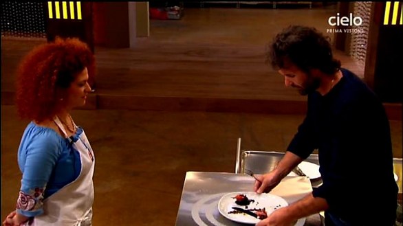 MasterChef Italia sesta puntata 26 ottobre 2011