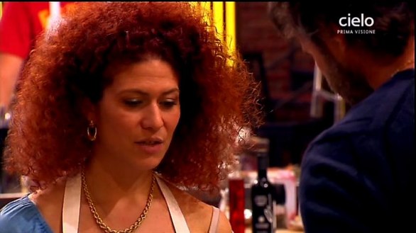 MasterChef Italia sesta puntata 26 ottobre 2011