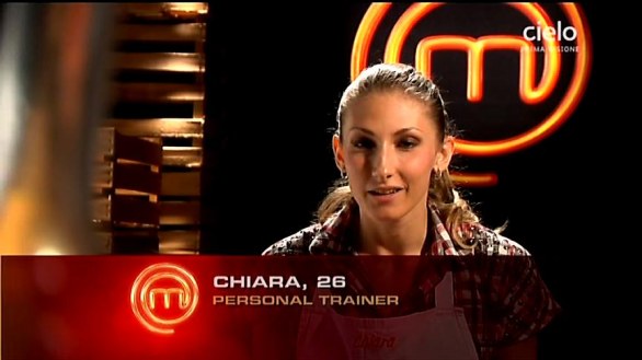 MasterChef Italia sesta puntata 26 ottobre 2011